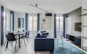 Creative Apartment Disneyland Paris