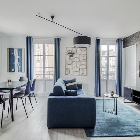 Creative Apartment Disneyland Paris Serris Exterior foto