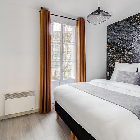Creative Apartment Disneyland Paris Serris Exterior foto