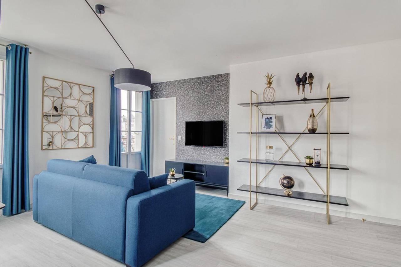 Creative Apartment Disneyland Paris Serris Exterior foto