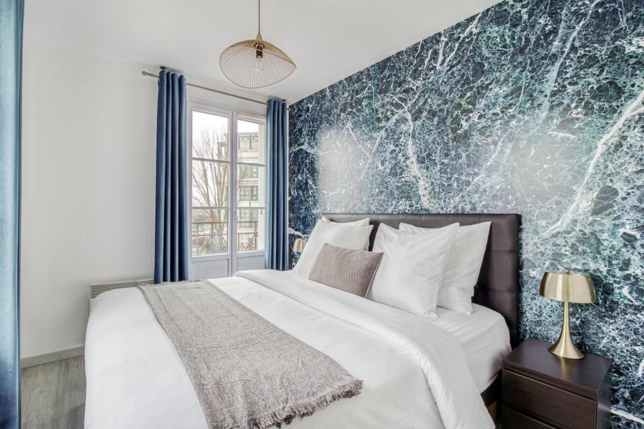 Creative Apartment Disneyland Paris Serris Exterior foto